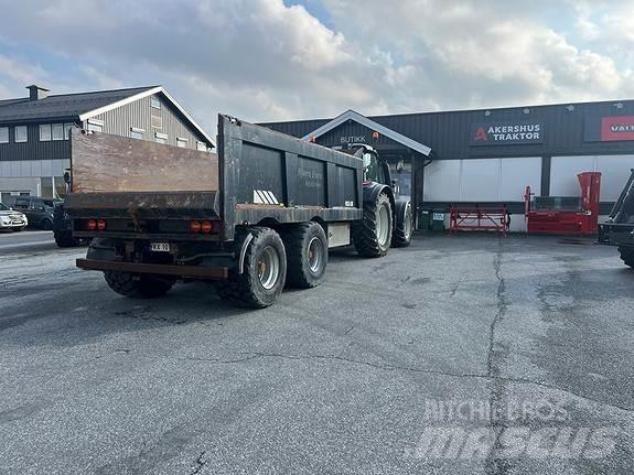 Foss-Eik 5.160 Utility Trailers