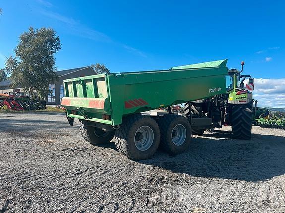 Foss-Eik LD.150 Utility Trailers