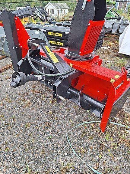 Fransgård S-220-1 Snow Blowers
