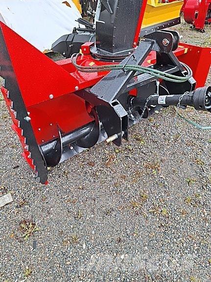 Fransgård S-220-1 Snow Blowers
