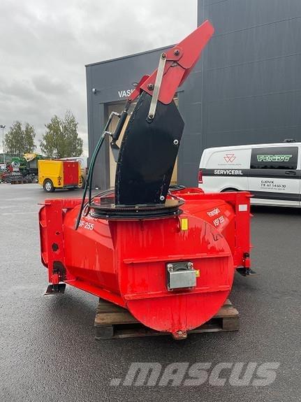 Fransgård VSF 255 Other road and snow machines