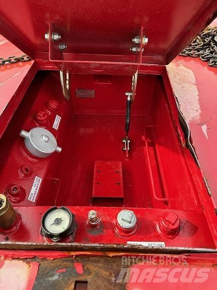  Fuel Proof GT2000 Other