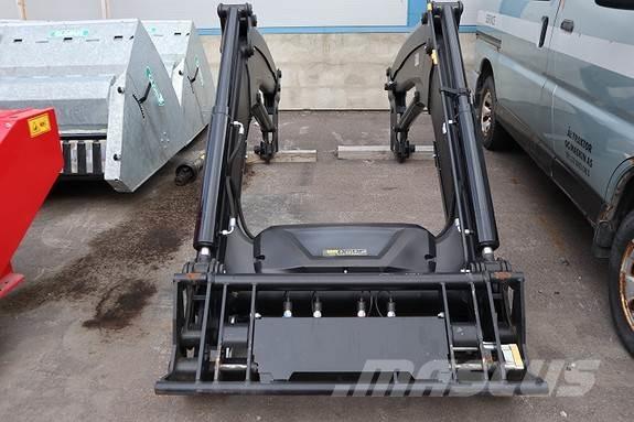  G6S / Q6S Farm Equipment - Others