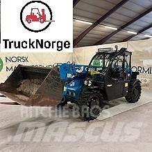 Genie GTH-2506 Telescopic Handlers