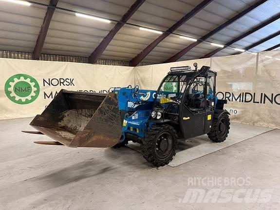 Genie GTH-2506 Telescopic Handlers