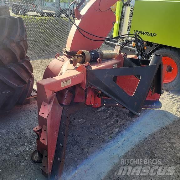 Globus 2450-1 Snow Blowers