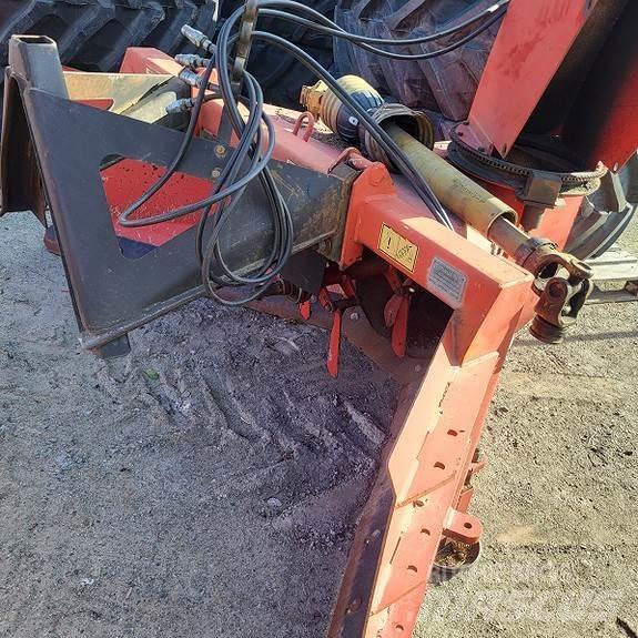 Globus 2450-1 Snow Blowers