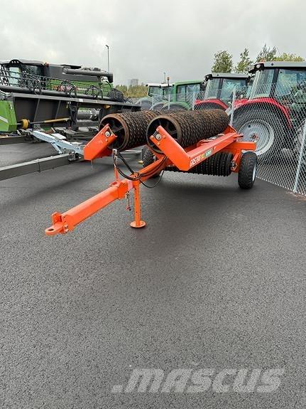 Globus GRS 700 Other Tillage Machines And Accessories