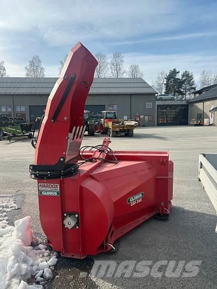 Globus GSF 245-18 Snow Blowers
