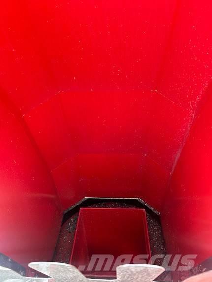 Globus GSF 245-18 Snow Blowers