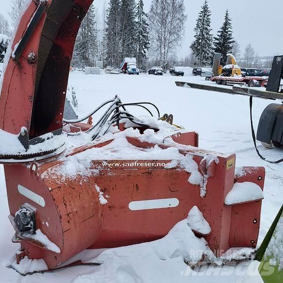 Globus GSF 2450 Other road and snow machines