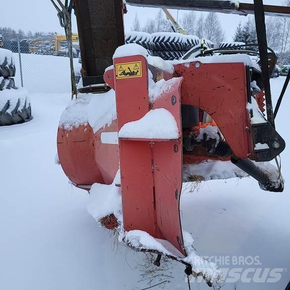 Globus GSF 2450 Other road and snow machines