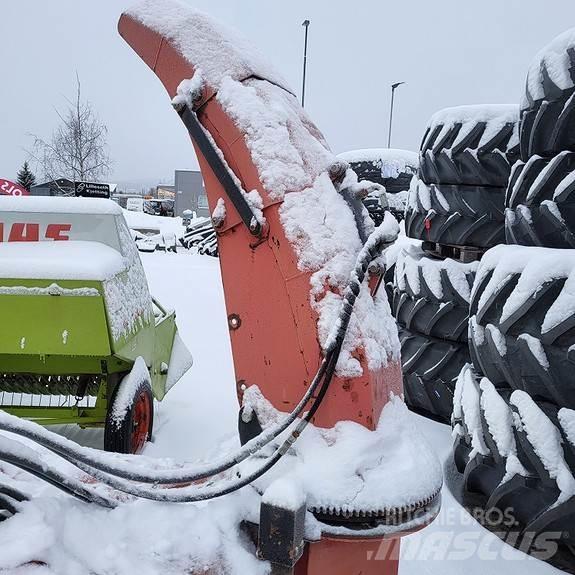 Globus GSF 2450 Other road and snow machines