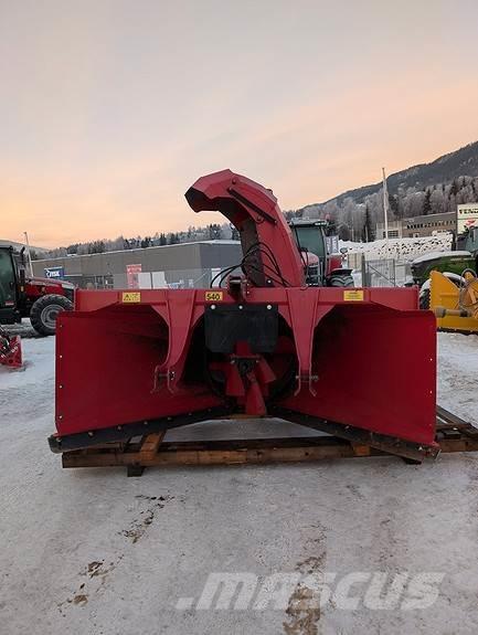 Globus gsf 255 Snow Blowers