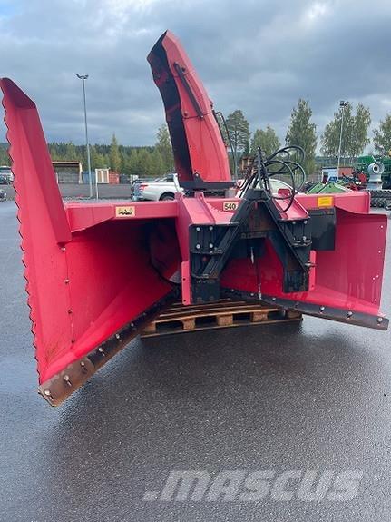 Globus GSF 255 Snow Blowers