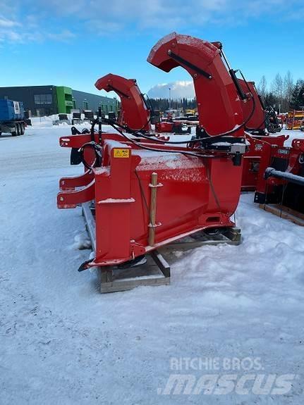 Globus GSF255 Snow Blowers