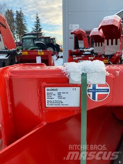 Globus GSF255 Snow Blowers