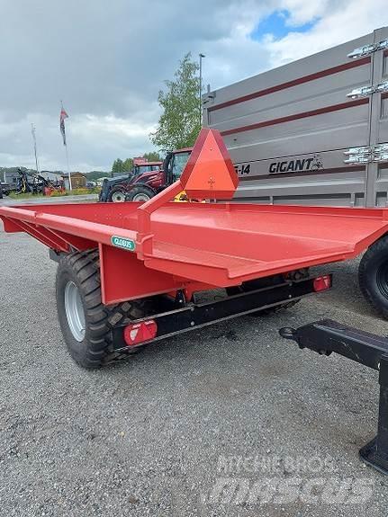 Globus GSH 6.0 Other Tillage Machines And Accessories