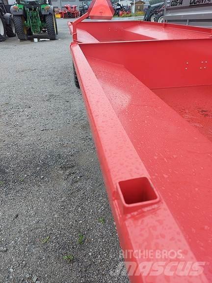 Globus GSH 6.0 Utility Trailers