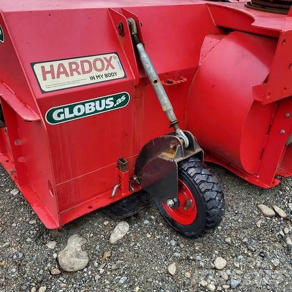 Globus GTF255 Other road and snow machines