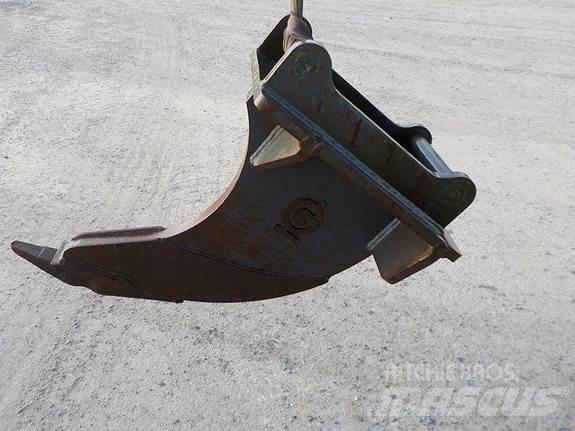 Globus S-50 ripper Other