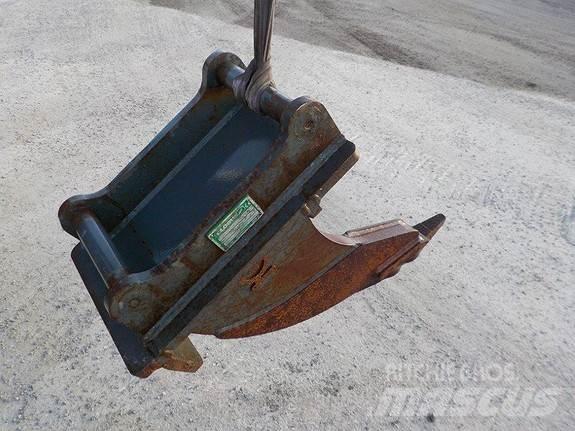 Globus S-50 ripper Other