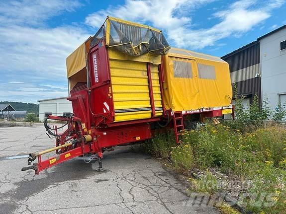 Grimme SE 75-55 Potato Harvesters And Diggers
