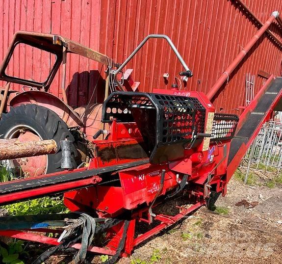 Hakki Pilke 1 X 37 Forestry - Others