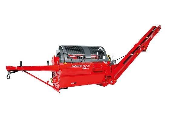 Hakki Pilke 38 PRO Forestry - Others