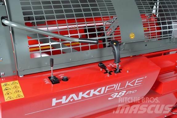 Hakki Pilke 38 PRO Forestry - Others