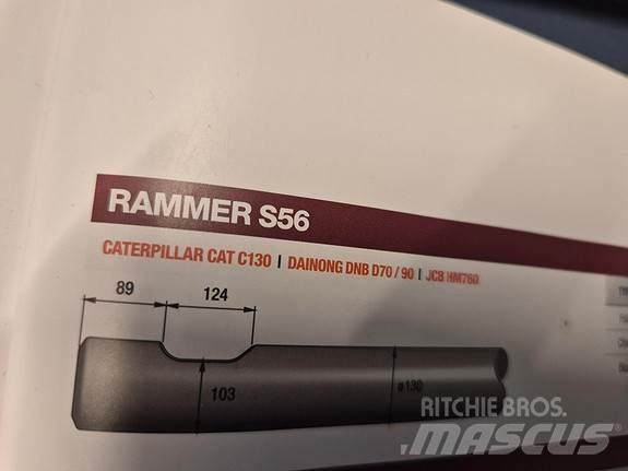  Hammerspett 1100mm Other