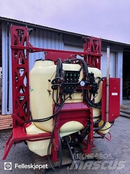 Hardi Master Plus Self-propelled sprayers