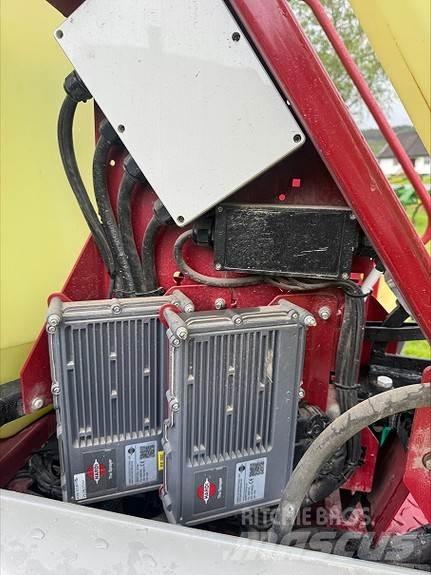 Hardi Navigator Self-propelled sprayers