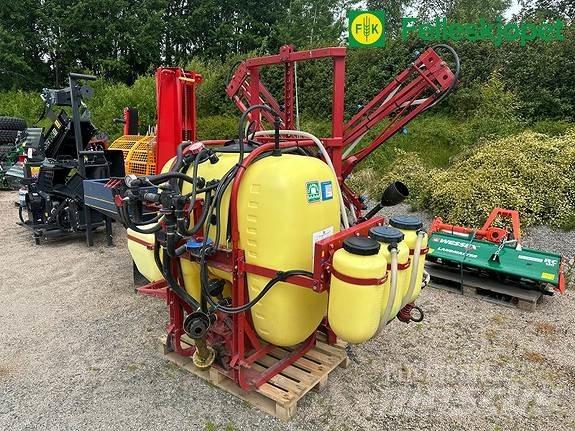 Hardi NK 600 Self-propelled sprayers