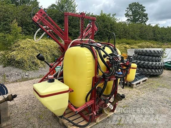 Hardi NK 600 Self-propelled sprayers