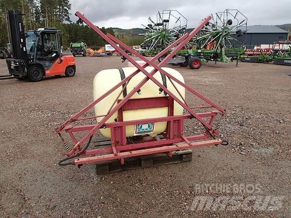 Hardi NK400 Self-propelled sprayers