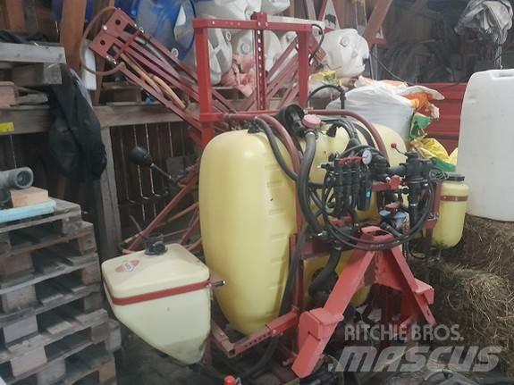 Hardi Nk400 Self-propelled sprayers