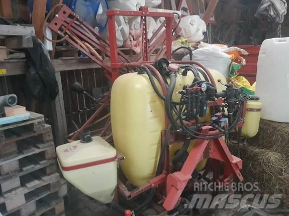 Hardi Nk400 Self-propelled sprayers