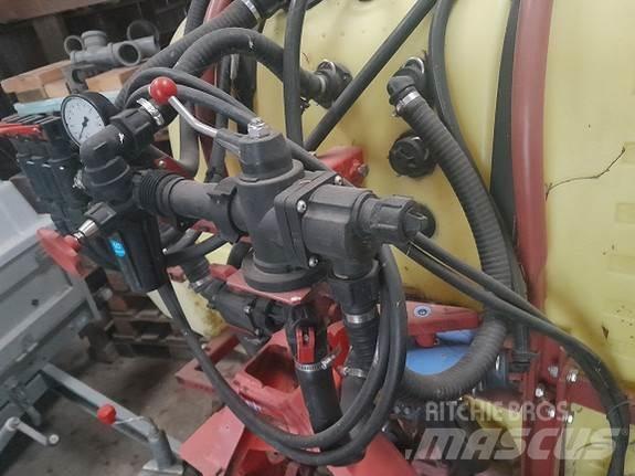 Hardi Nk400 Self-propelled sprayers