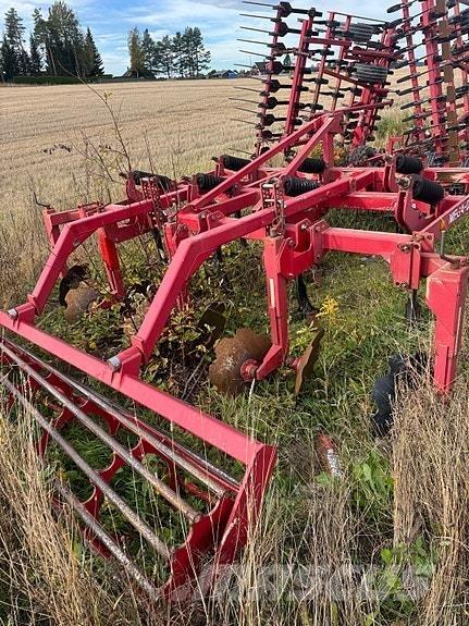 He-Va Mega Dan 3m Other Tillage Machines And Accessories
