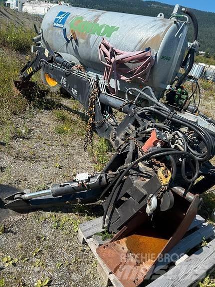 Hi-tec 430E Farm Equipment - Others