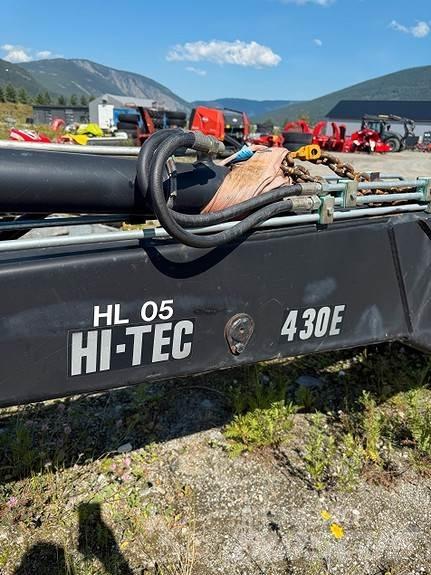 Hi-tec 430E Farm Equipment - Others