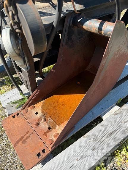 Hi-tec 430E Farm Equipment - Others