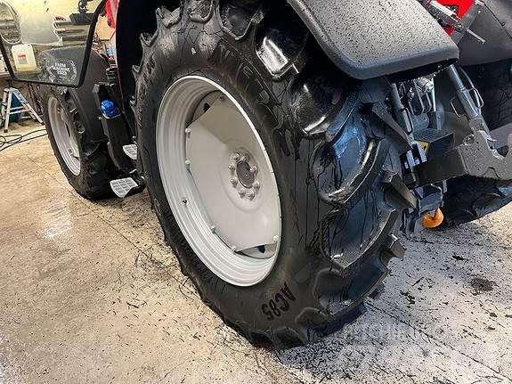  Hjul Tires, wheels and rims