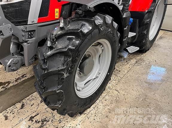  Hjul Tires, wheels and rims