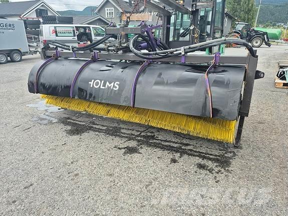Holms SH300 Other road and snow machines