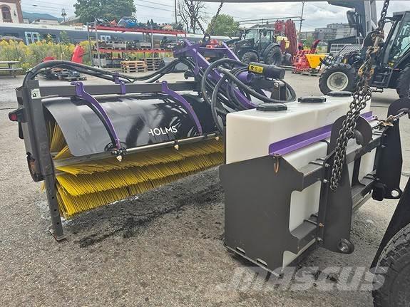 Holms SH300 Other road and snow machines