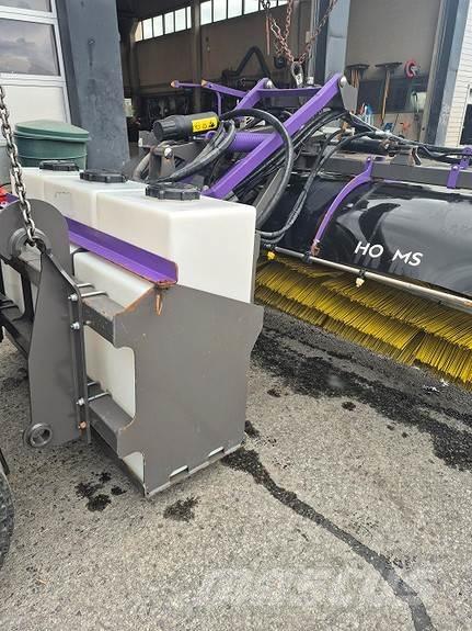 Holms SH300 Other road and snow machines