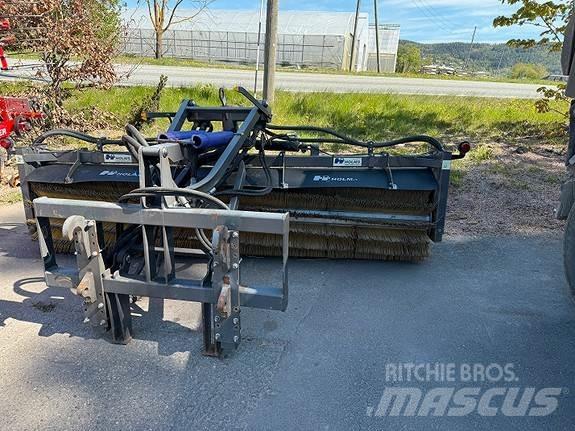 Holms SL 280 Other road and snow machines