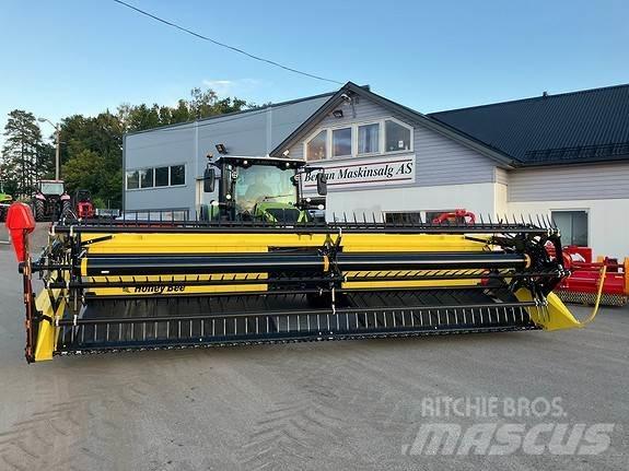 Honey Bee ST21 Other Forage Equipment